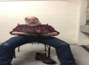 Fucking my workboots